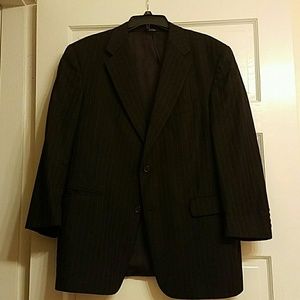 Men's Suit